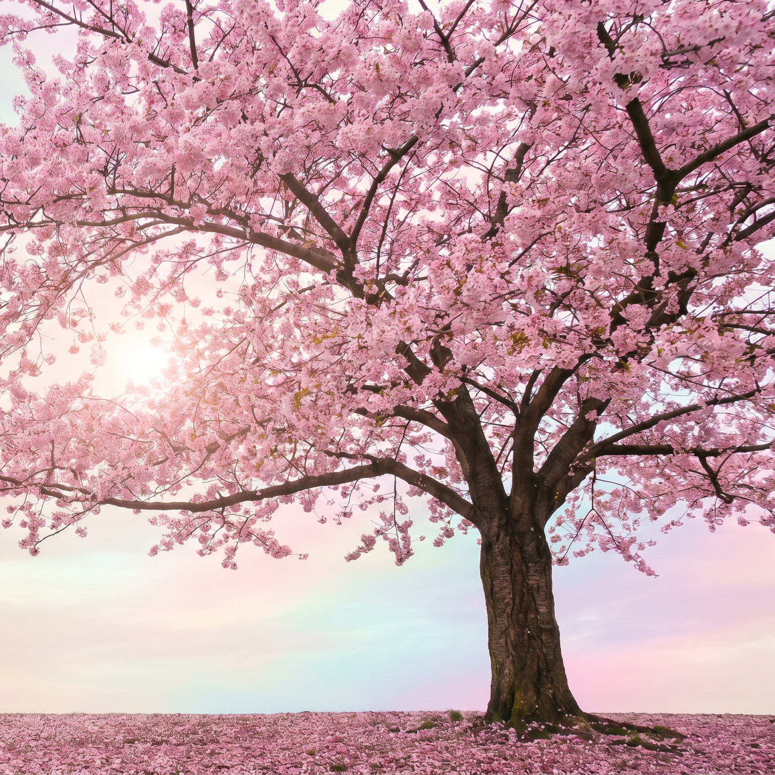 The Beauty of Becoming