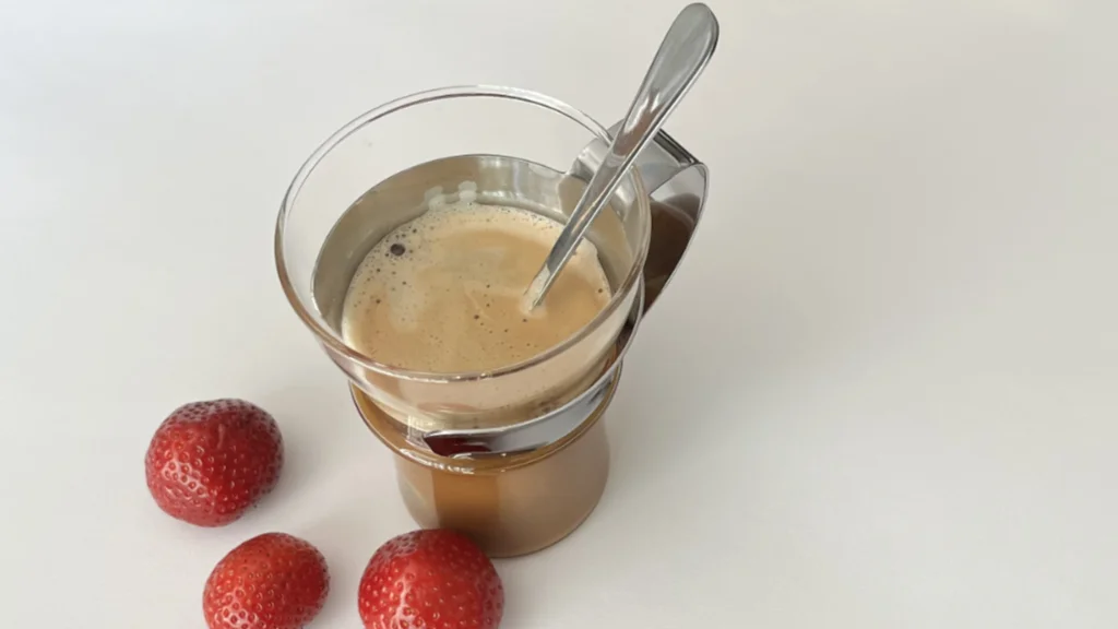 Breakfast Bonjour