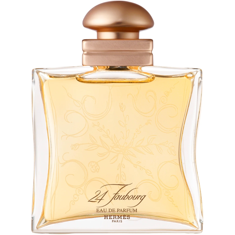 Perfumes. leaf one