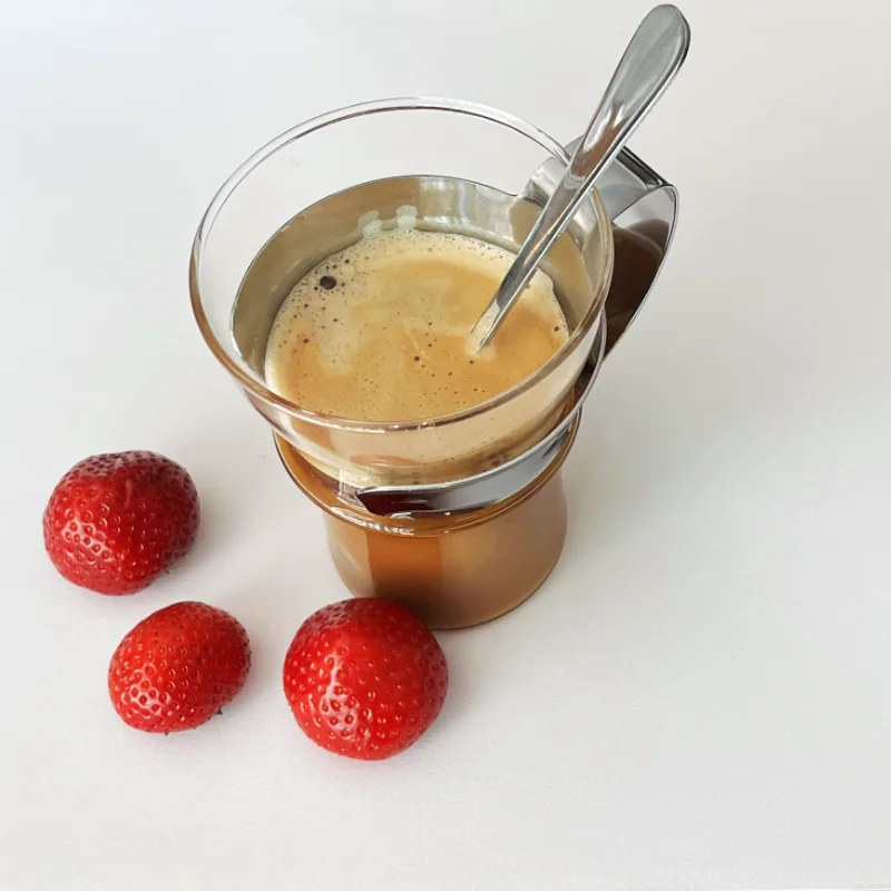 Breakfast Bonjour