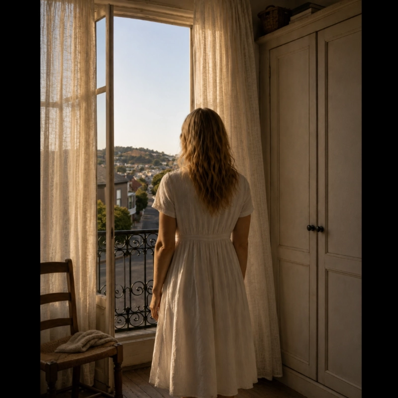 The Uniform of Becoming
